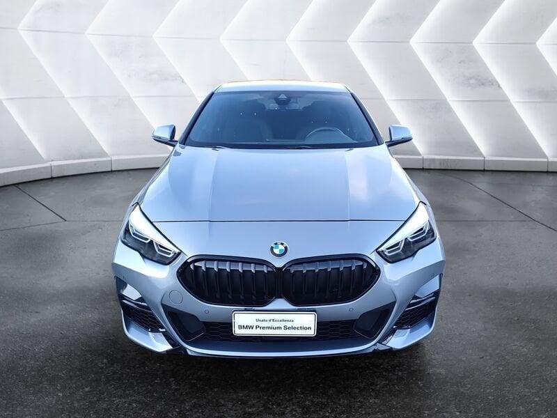 BMW Serie 2 G.C. 220d Gran Coupe Msport auto