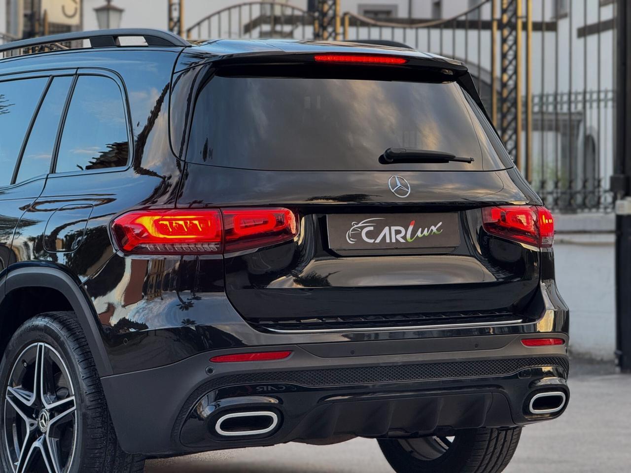 Mercedes-Benz GLB 180 d Premium AMG 2.0D PACK LUCI