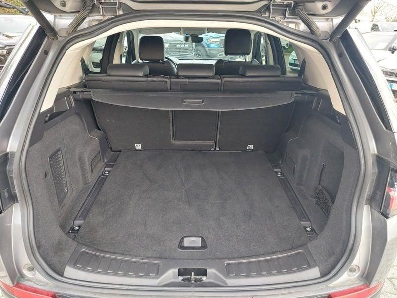 Land Rover Discovery Sport 2.0 eD4 163cv S 2WD