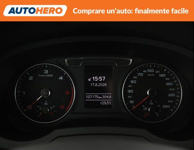 AUDI Q3 2.0 TDI 120 CV Business