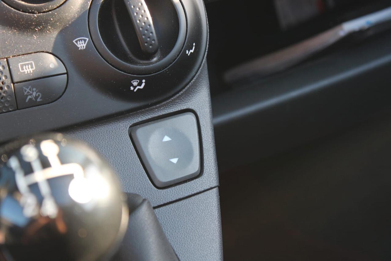 Fiat 500 CABRIO Tua A SOLI 115€ al mese Anticipo Zero