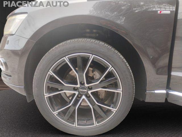 AUDI Q5 2.0 TDI 177CV...S LINE..CERCHI 20..FARI LED