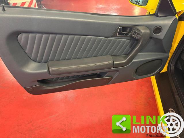 ALFA ROMEO Spider 2.0i 16V T.S. cat Limited Edition n'240