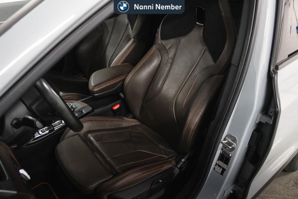 BMW X2 18 i sDrive Steptronic