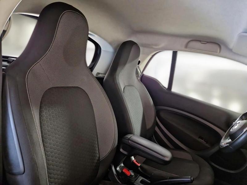 SMART FORTWO EQ 41kW passion