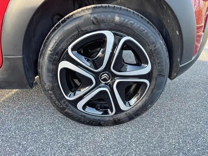 Citroen C3 PureTech 83 S&S Feel Pack