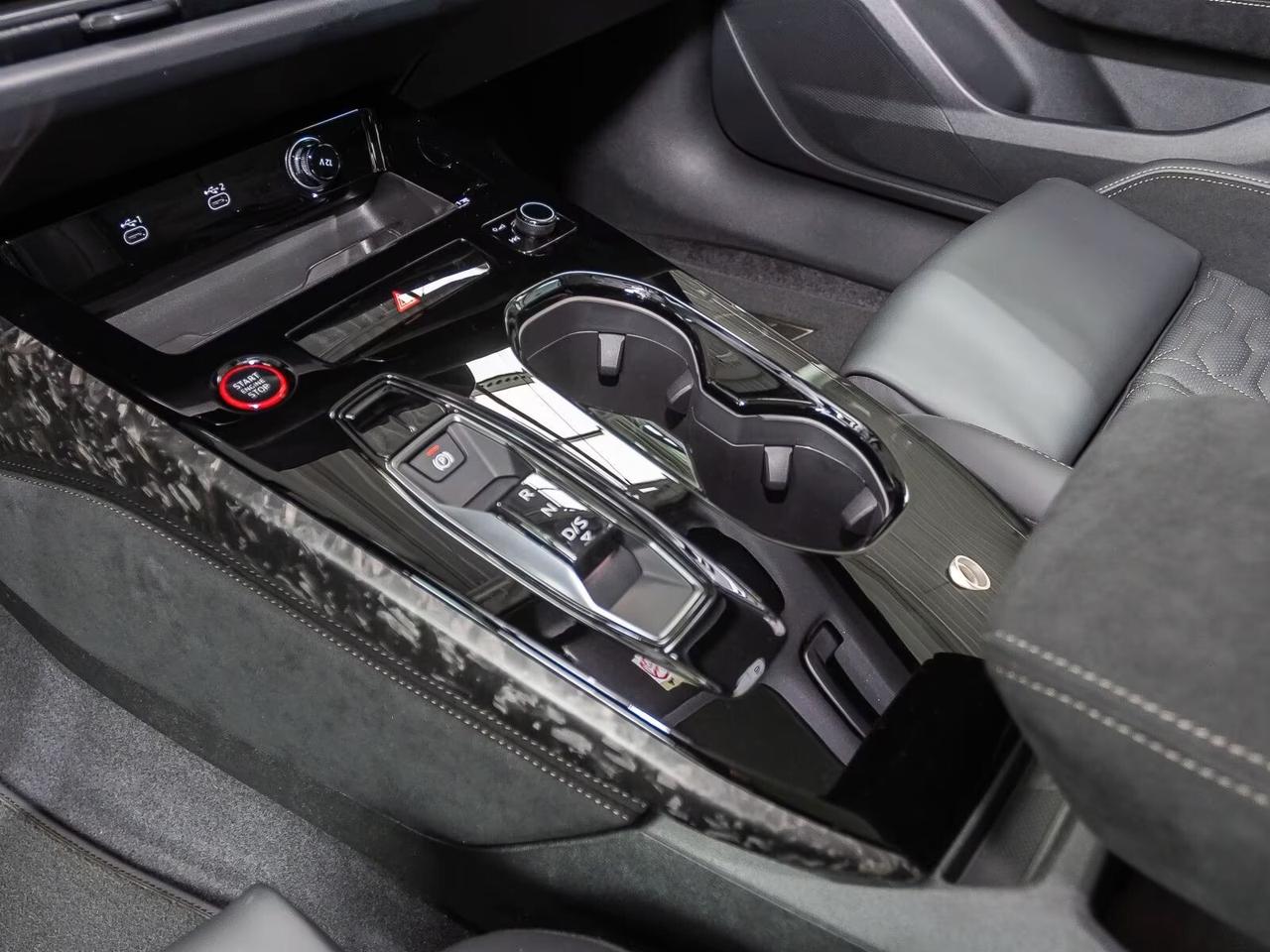 AUDI*RS5*AVANT*CERAMIC*SPORT-PACK*CARBON*FORGED*TETTO*HEAD-UP*B&O*