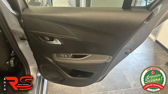 PEUGEOT 208 PureTech 100 Stop&Start 5 porte Allure KM0