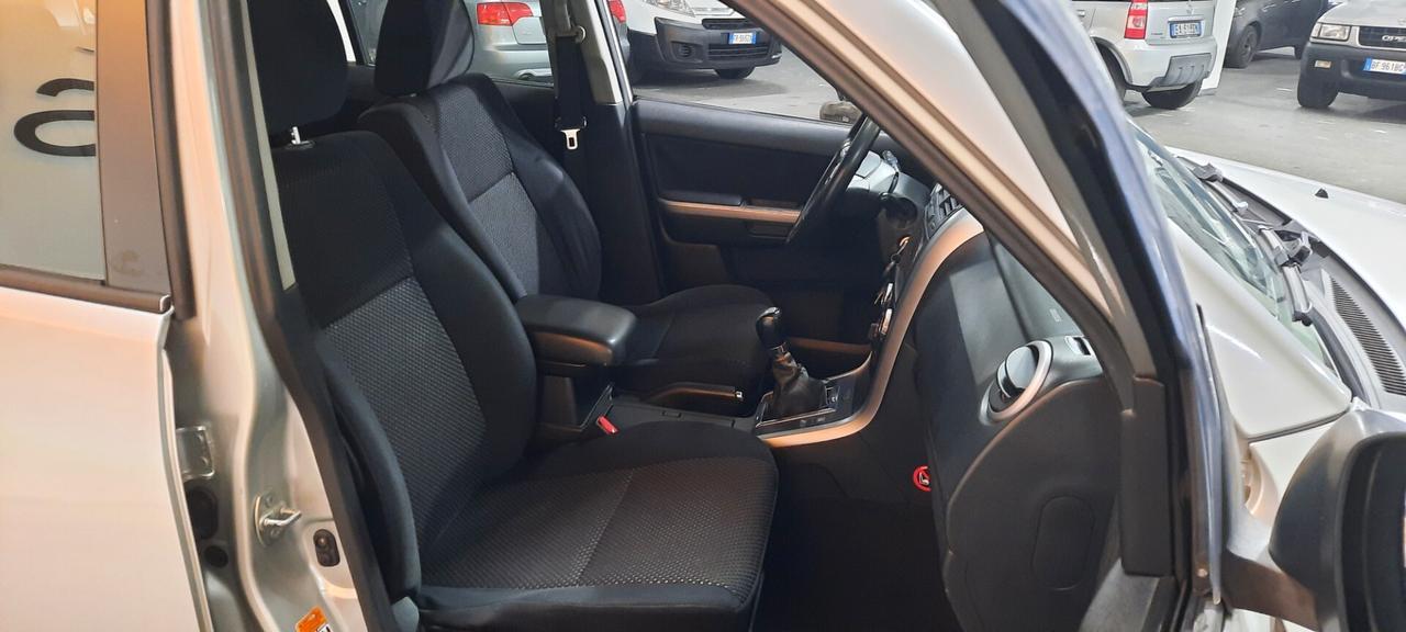 Suzuki Grand Vitara 1.9 DDiS 5 porte Executive
