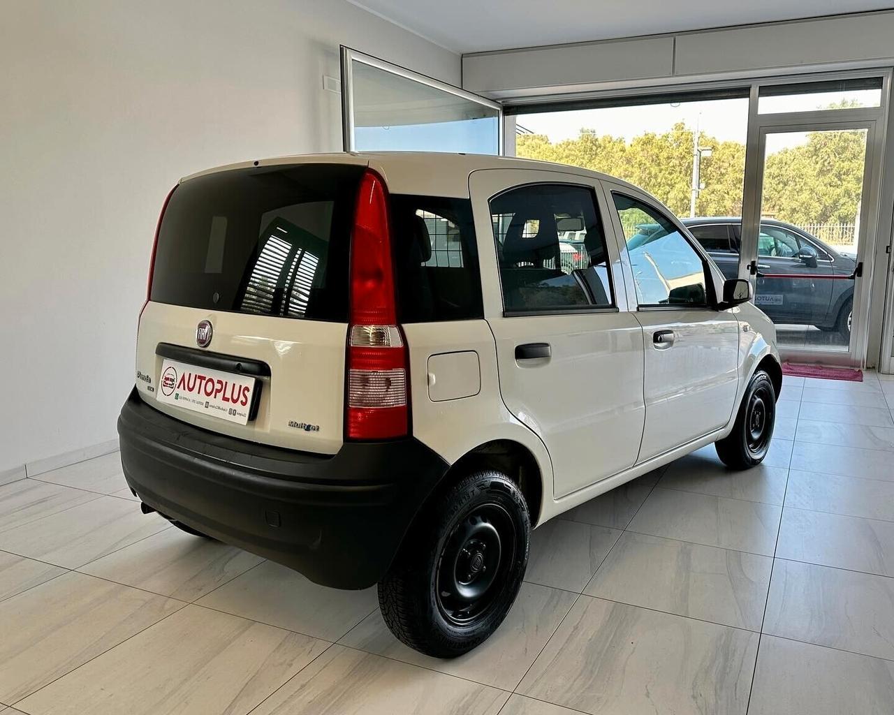 Fiat Panda 1.1 VAN