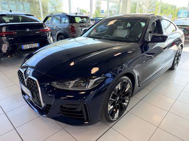 Bmw 4er Gran Coupe 420d xDrive 48V Msport Pro