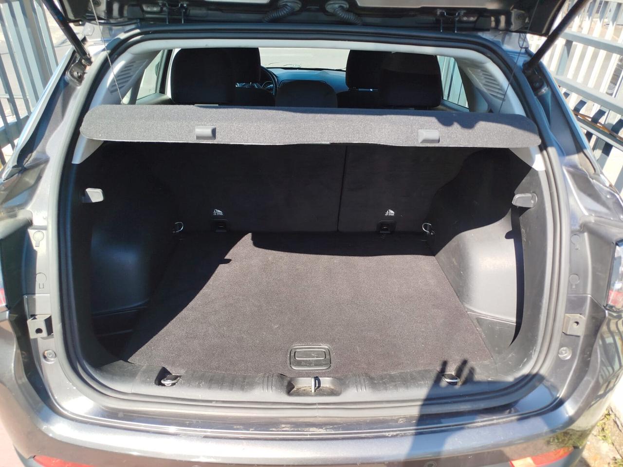JEEP COMPASS 1.6mjt 120 CV UNIPRO' *PREZZO VERO* - ITALIANA