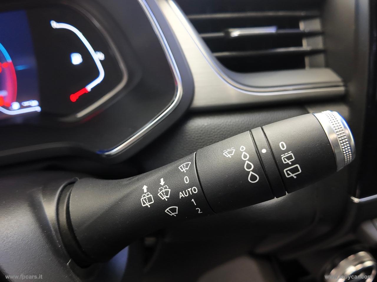 RENAULT Captur Blue dCi 8V 115 CV INTENS AUTOM.