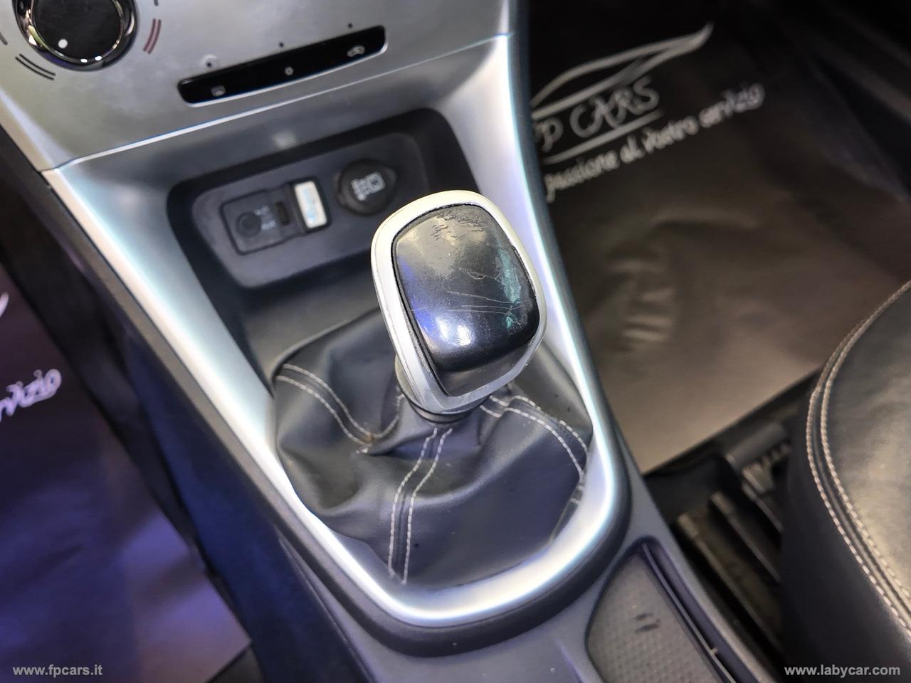 LANCIA Delta 1.6 MJT Platino