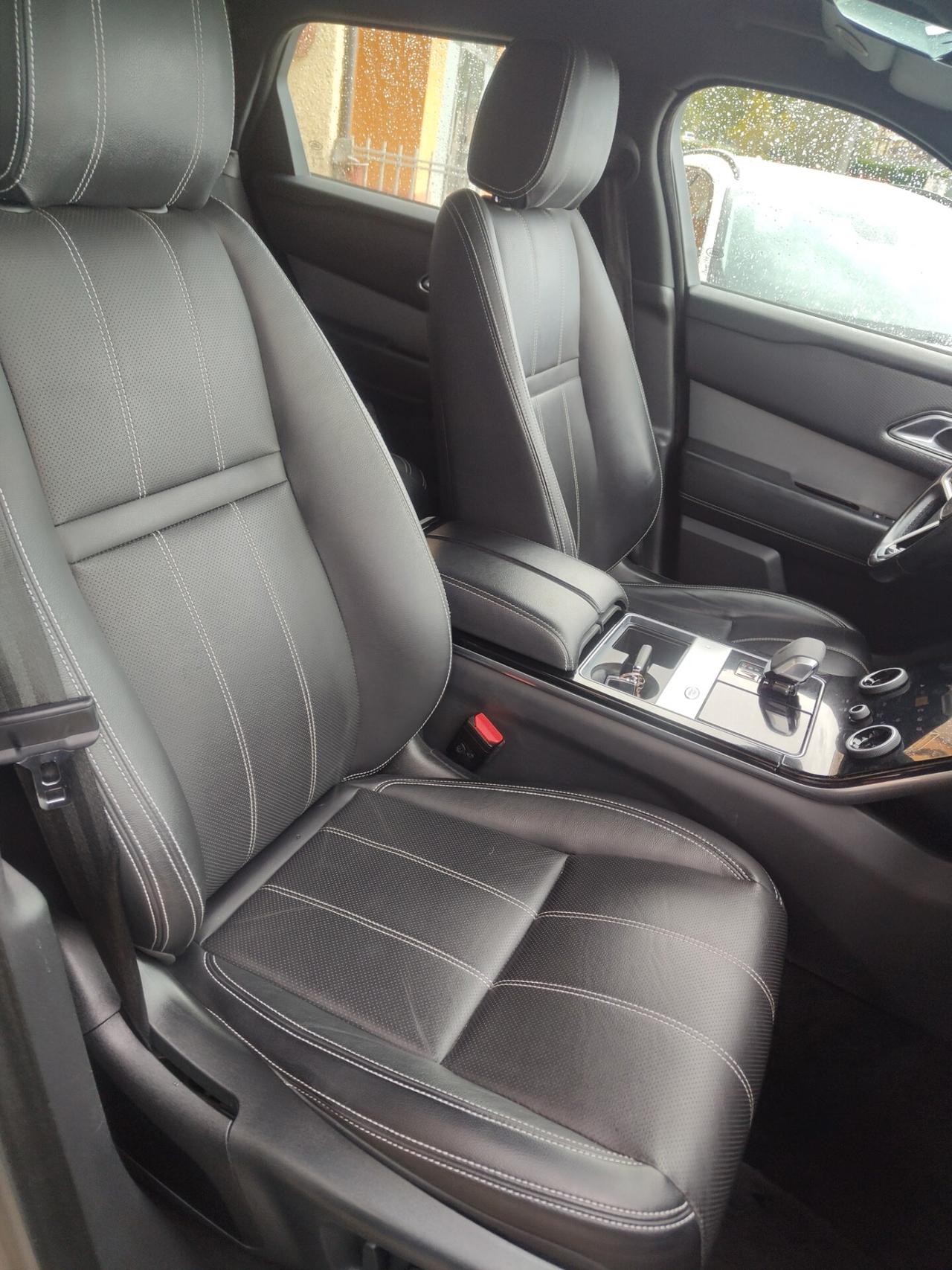 Land Rover Range Velar Rdinamic