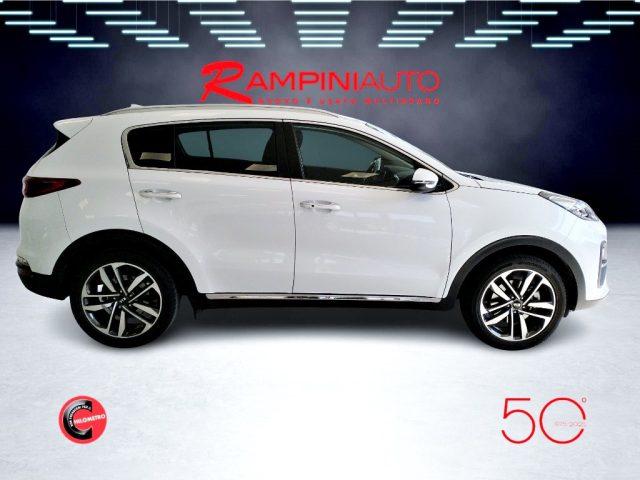 KIA Sportage 1.6 ECOGPL Unico Prop. KM 87.000 Pronta Consegna