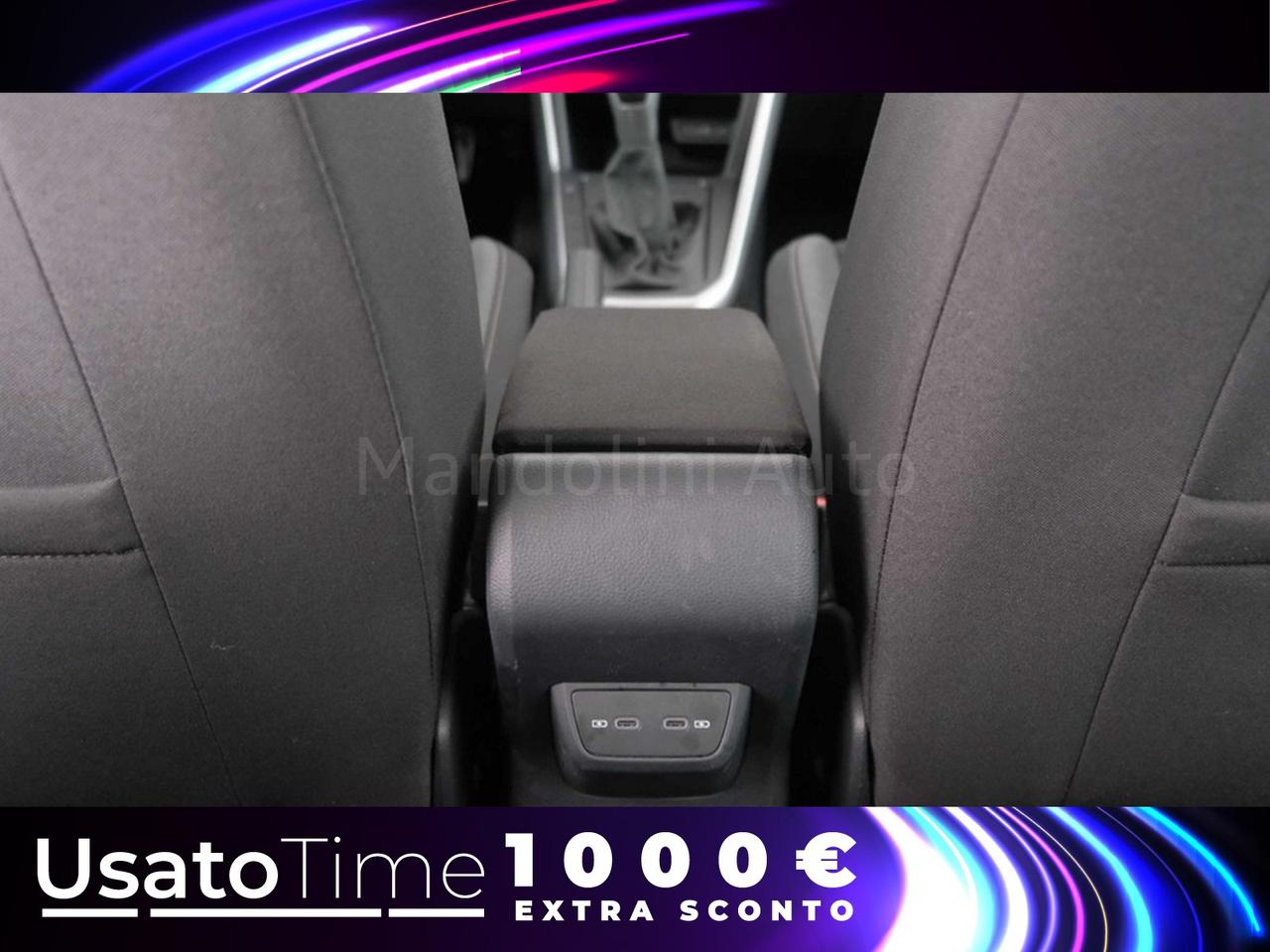 Volkswagen Taigo 1.0 tsi 110cv life