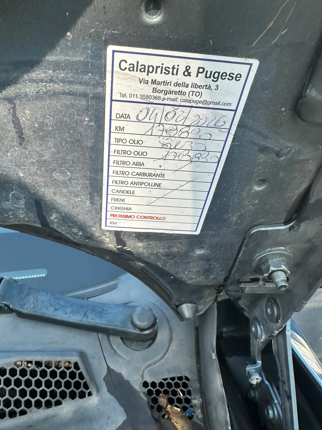 Opel Astra 1.7 CDTI 130CV EcoFLEX S&S 5 porte Cosmo Fleet