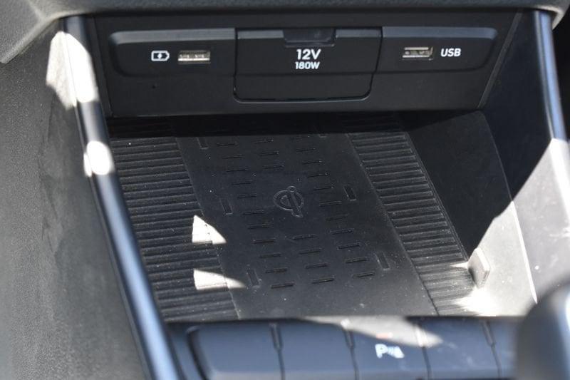 Hyundai Bayon 1.2 MPI 84cv Xline