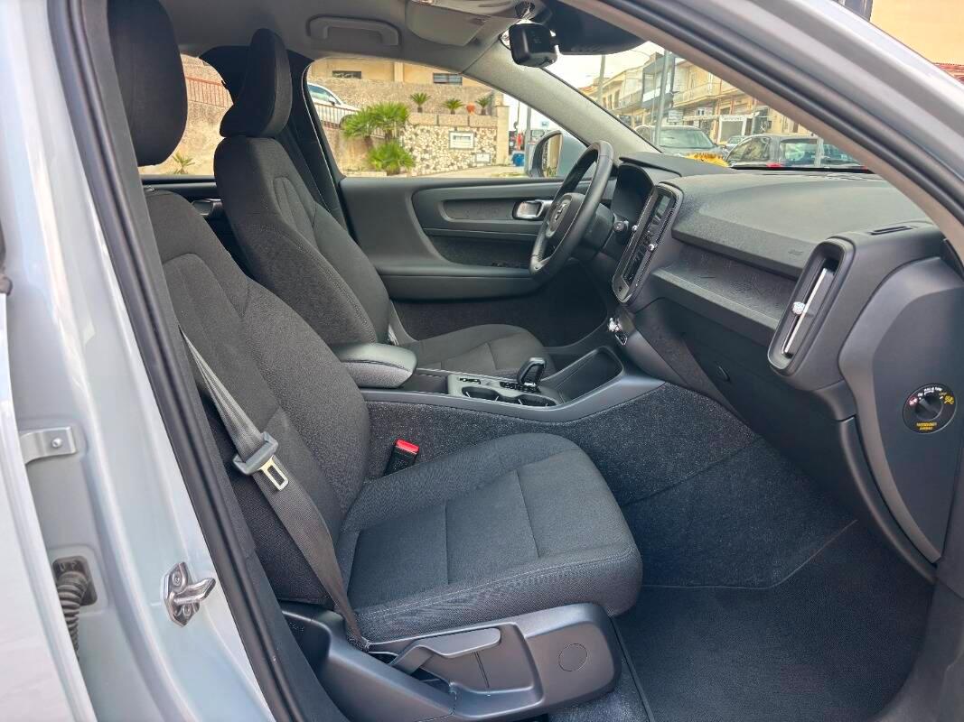 Volvo XC40 XC40 1.5 t2 Momentum Core auto my21