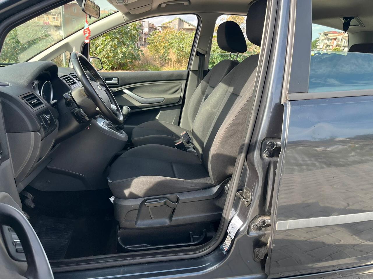 Ford C-Max 1.6TDCI O-T-T-I-M-A CHIAMA 2008