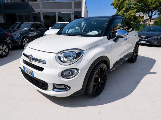 FIAT 500X 1.3 MultiJet 95 Cv Sport Neo Patentati