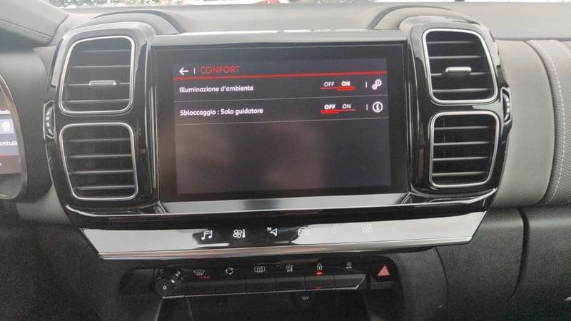 Citroën C5 Aircross C5 Aircross BlueHDi 130 S&S Feel Pack