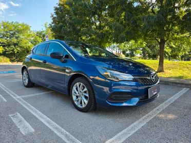 Opel Astra 1.5 CDTI 122 CV S&S AT9 5 porte 2021