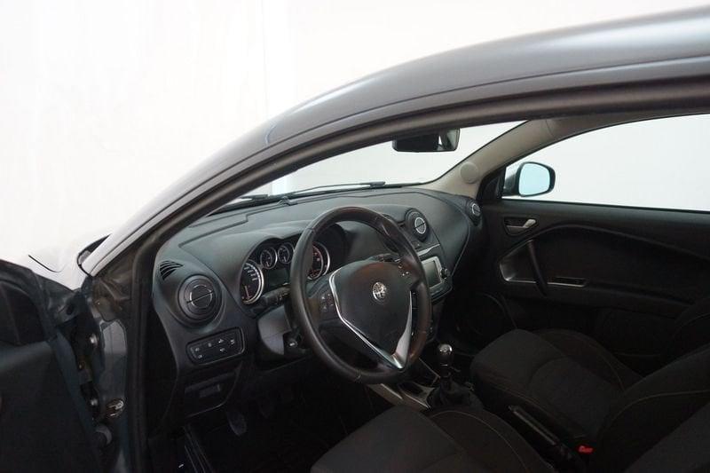 Alfa Romeo MiTo 1.4 78cv Super