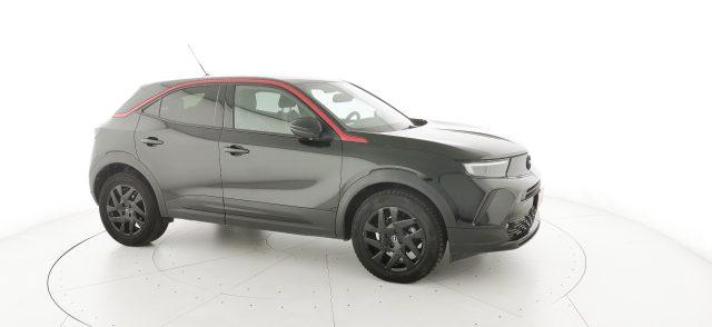 OPEL Mokka 1.2 Turbo Elegance