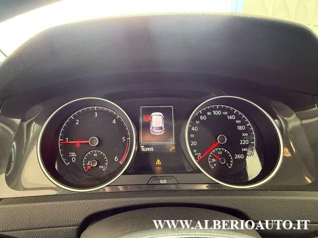 VOLKSWAGEN Golf 1.6 TDI 115CV DSG 5p. Business