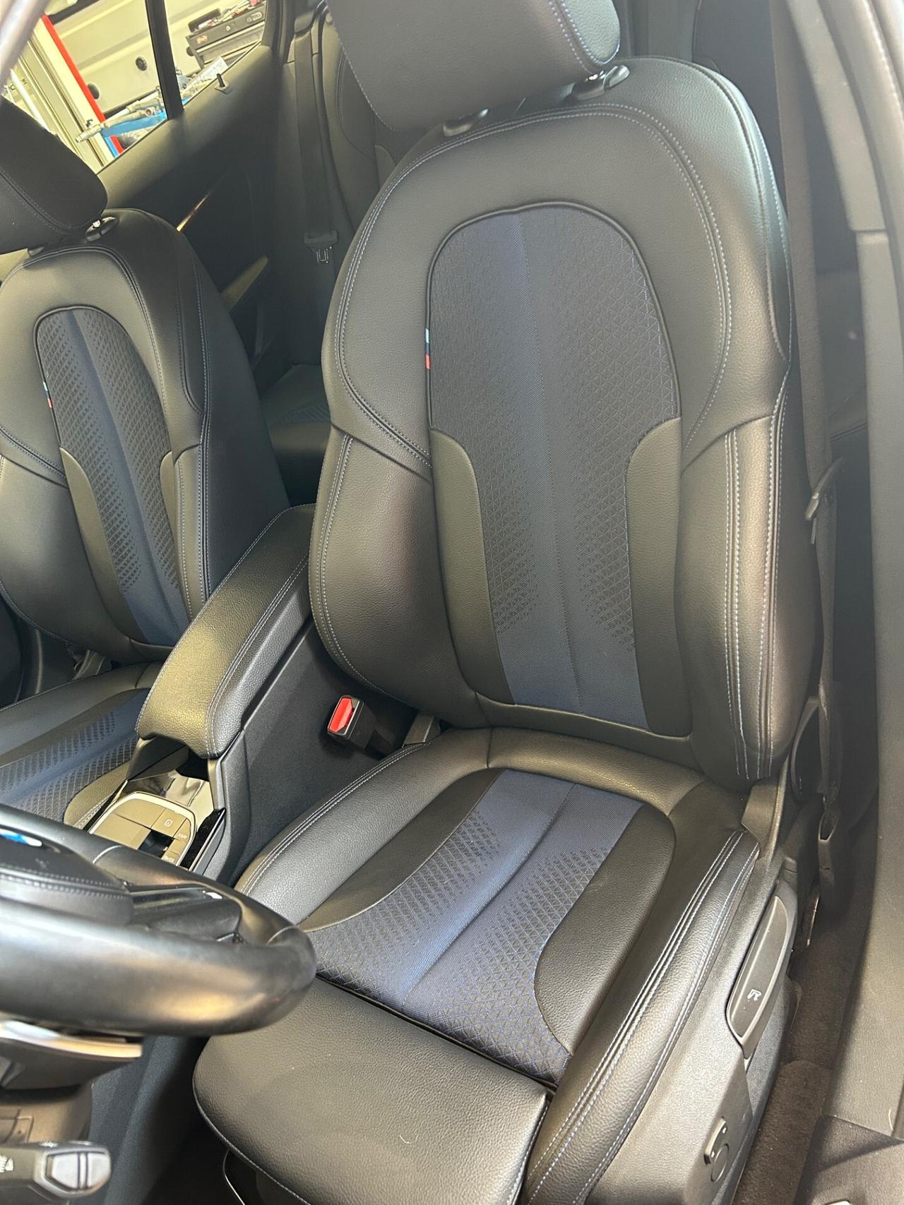 Bmw 120 120d xDrive 5p. Msport
