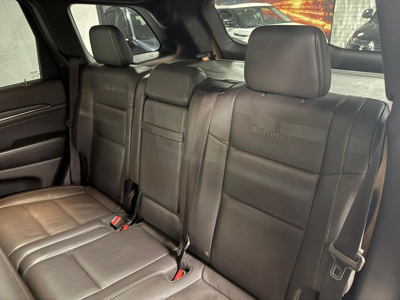 Jeep Grand Cherokee 3.0 V6 CRD 250 CV Multijet II Summit