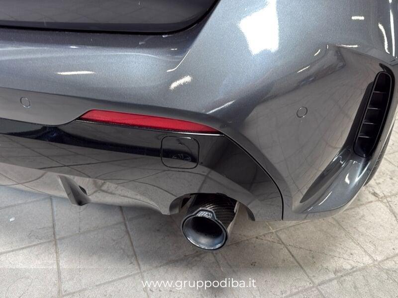 BMW Serie 1 F40 Diesel 118d Msport auto