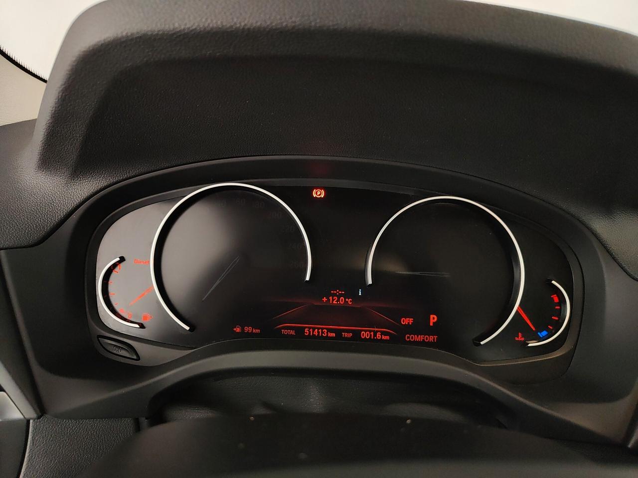 Bmw X3 sDrive18d 48V Business Advantage