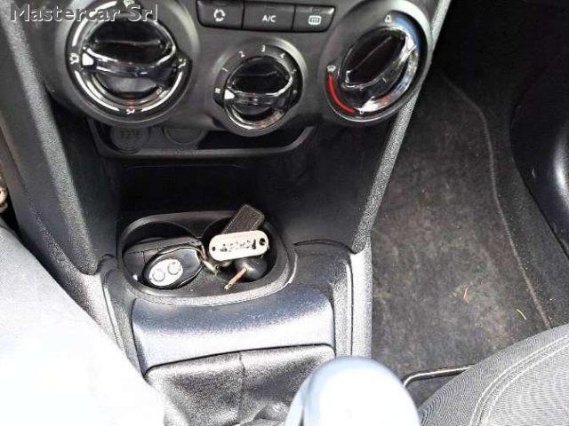 PEUGEOT 208 5p 1.6 bluehdi Active VAN 2 POSTI 75cv-FT933AD