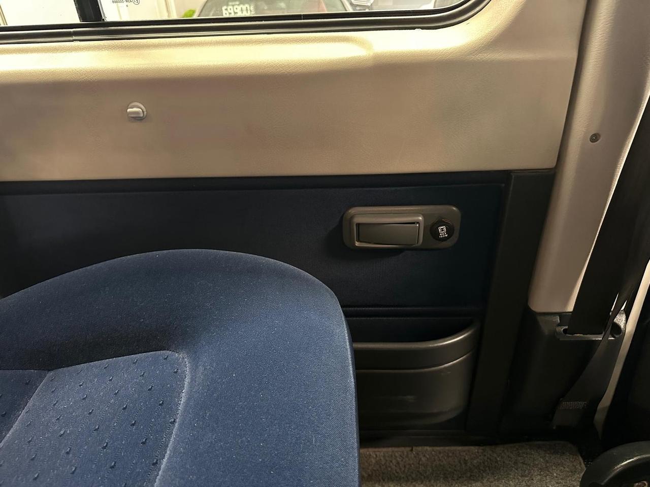 Fiat Ducato 11 2.8 JTD EGR pulmino 9 posti
