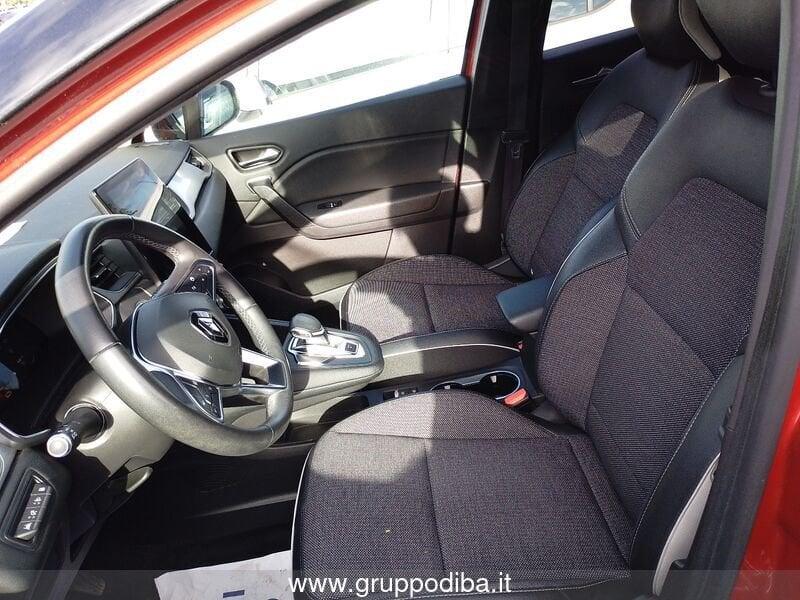 Renault Captur II 2019 Benzina 1.6 E-Tech phev Intens 160cv auto