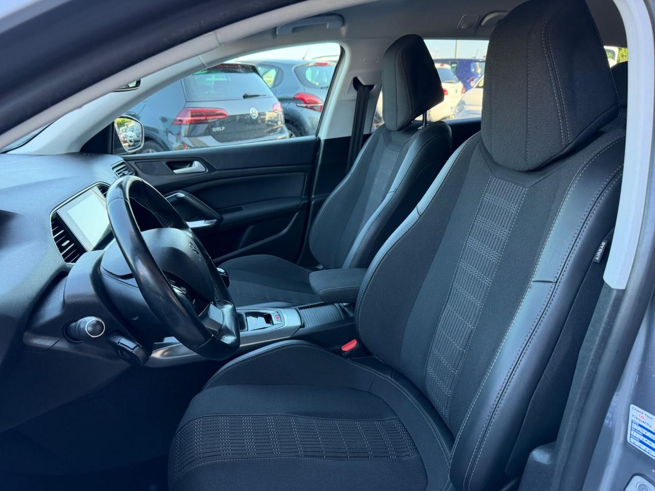 Peugeot 308 1.5 Diesel Neopatentati