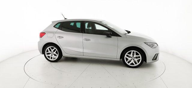 SEAT Ibiza 1.0 EcoTSI 115 CV 5 porte FR