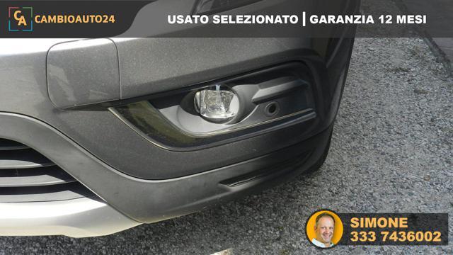 RENAULT Koleos dCi 130CV Energy Intens