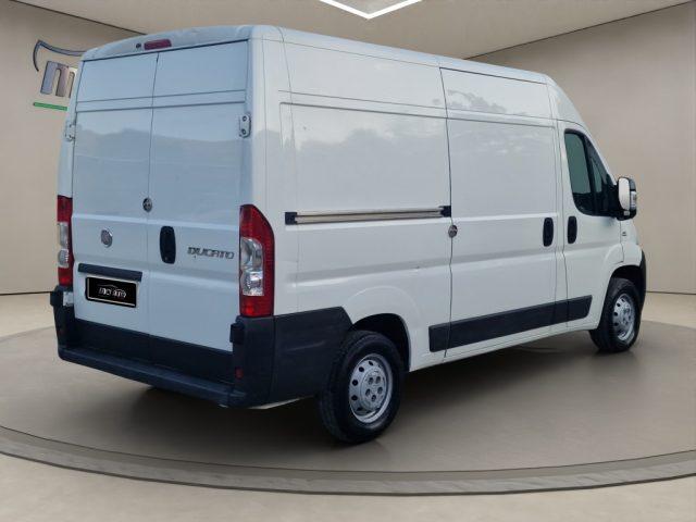 FIAT Ducato 30 2.2 MJT PC-TN Furgone