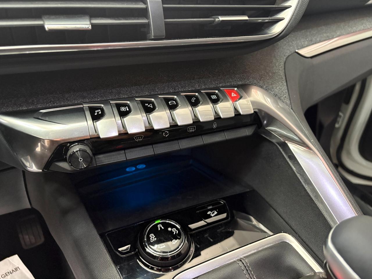 Peugeot 3008 1.5 BlueHDI 130cv Allure ITALIANA