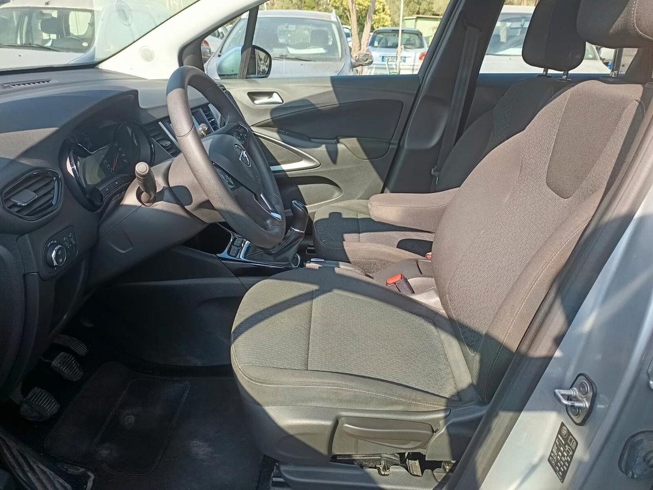 Opel Crossland X 2019 - 1.2 BENZINA OK NEOP. LB AUTOMOBILI