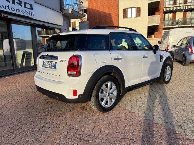 MINI Countryman 1.5 Cooper TETTO PANORAMA APRIBILE