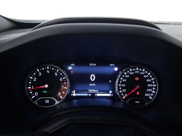 Jeep Renegade MHEV Limited BR641263 1.5 Mild Hybrid 130CV