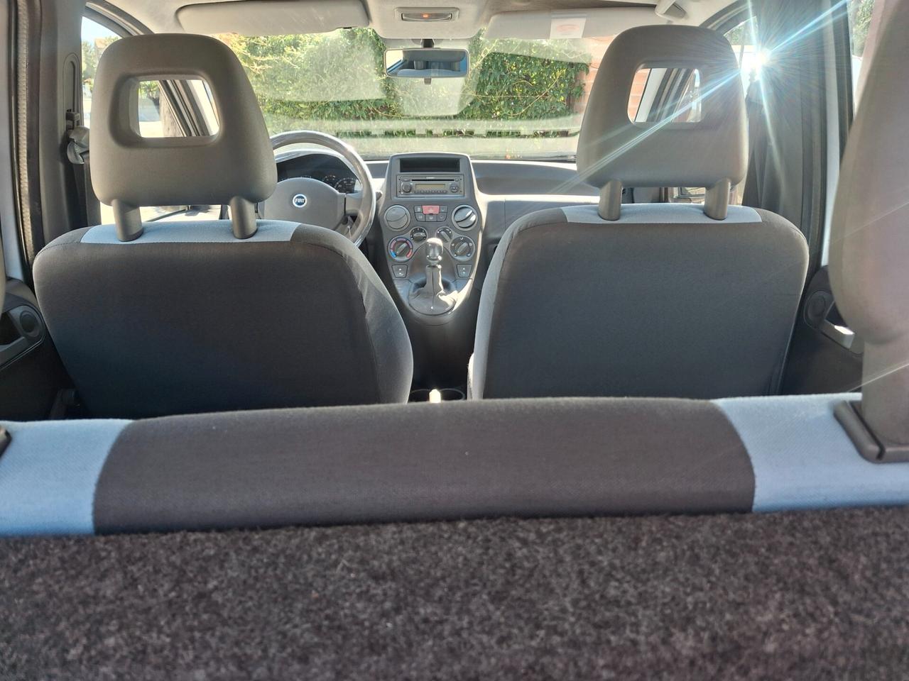 Fiat Panda 1.3 MJT 16V Dynamic