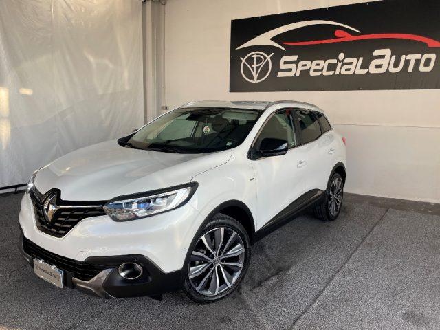 RENAULT Kadjar 1.5 dCi 110CV EDC Energy Zen automatica