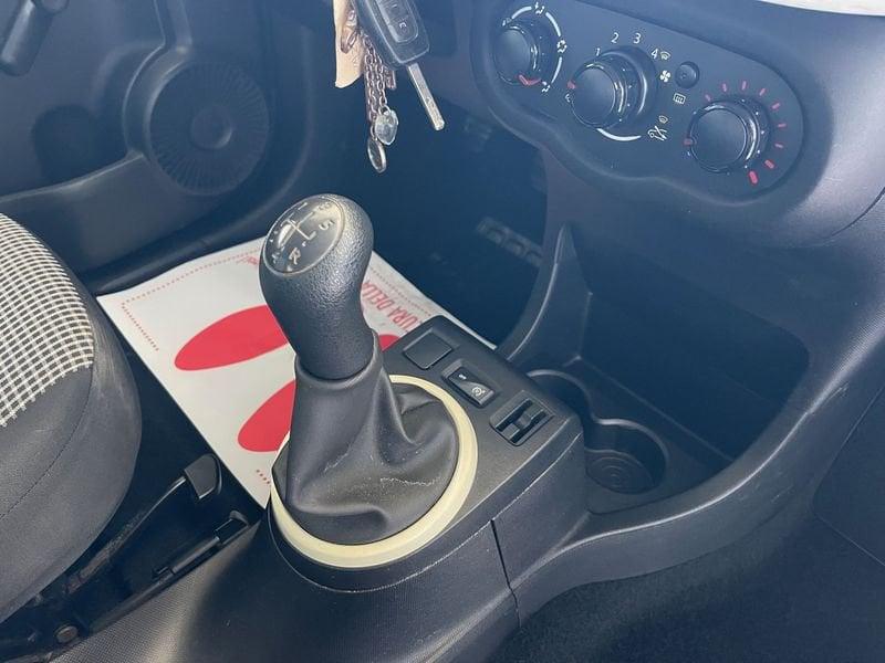 Renault Twingo Twingo 1.0 sce Life 69cv my18