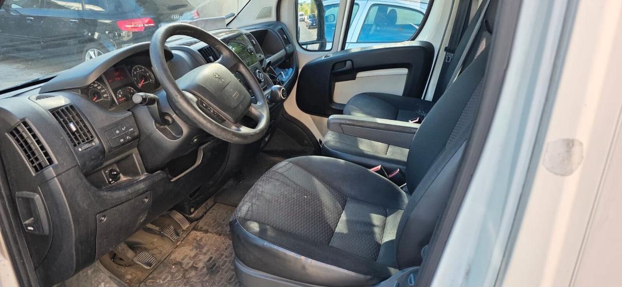 Peugeot BOXER 3.0D 2017